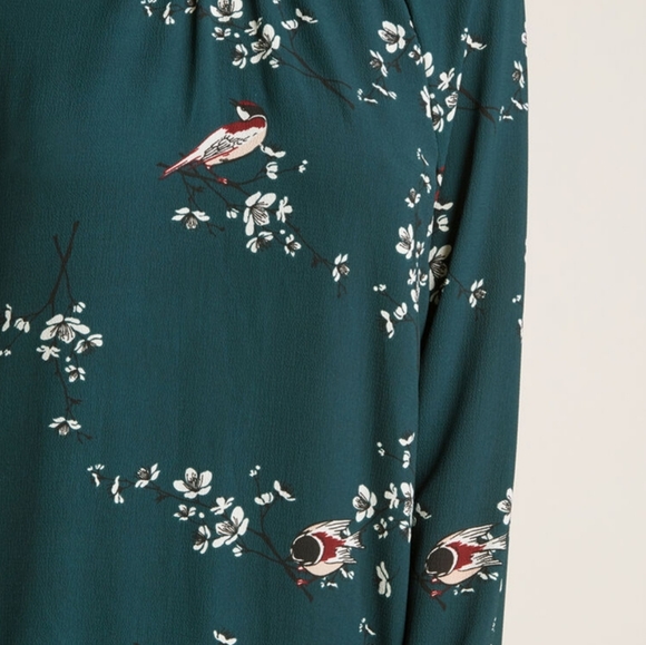 Vero Moda LS Dress - Picture 2 of 8